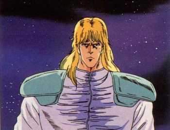 Otaku Gallery  / Anime e Manga / Hokuto No Ken / Screen Shots / Immagini TV (140).jpg